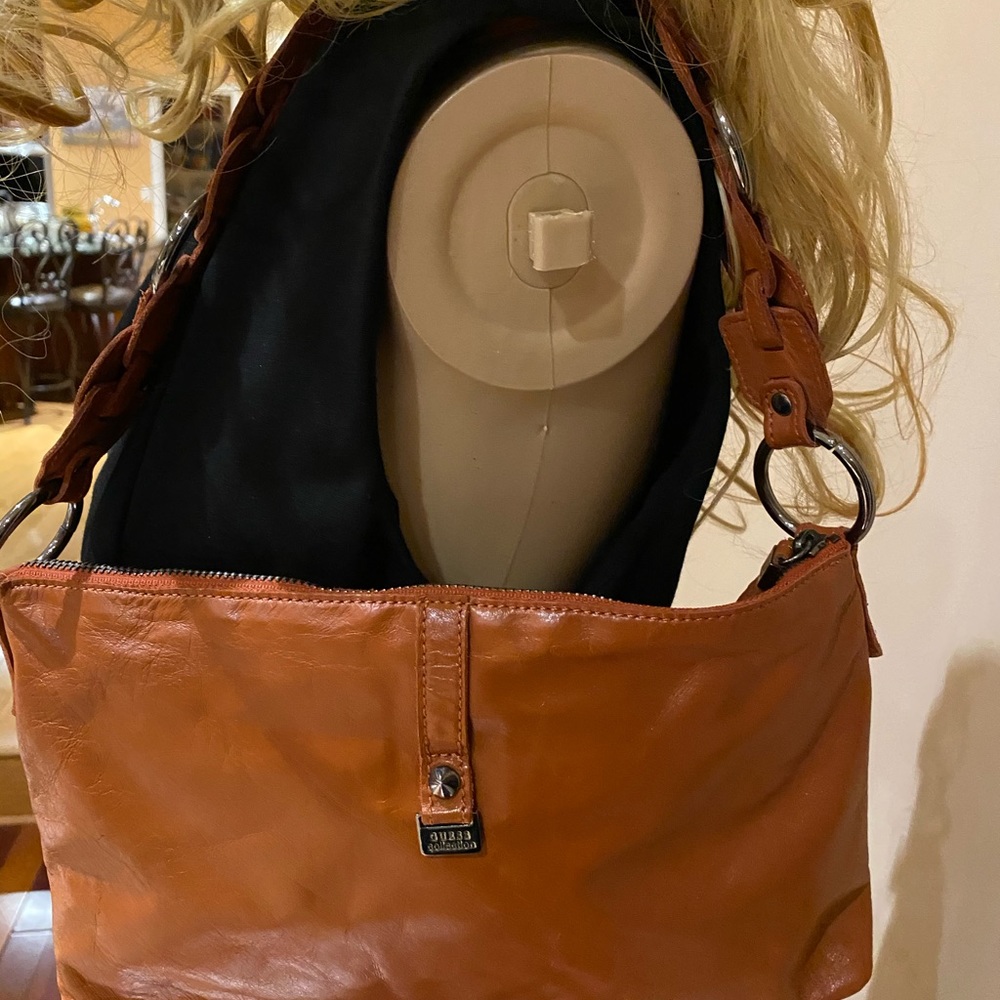 Guess Mini shoulder Bag - Picture 2 of 8